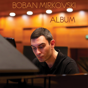 Boban mirkovski nov album 2023